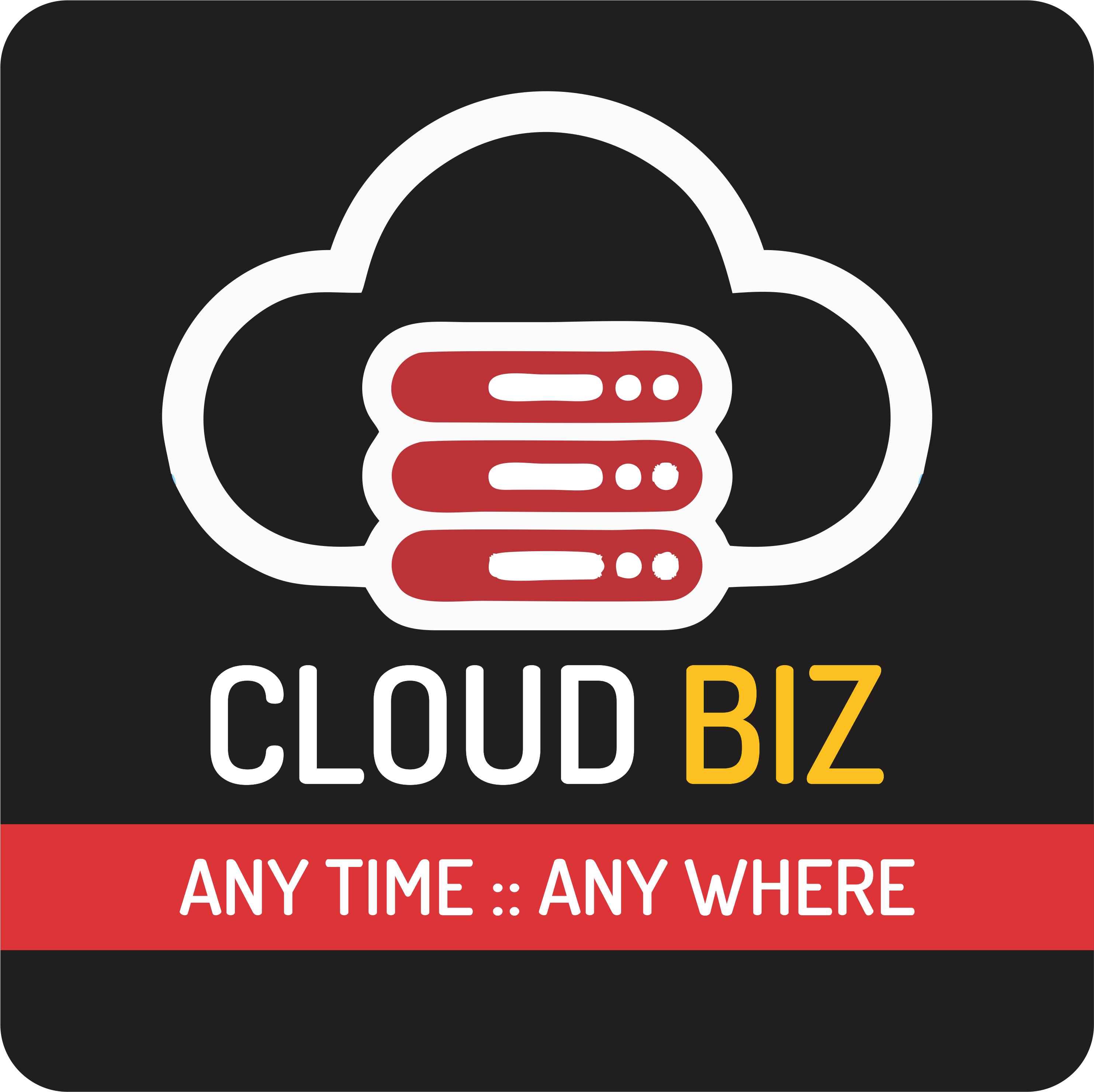 Cloud Biz Management Software